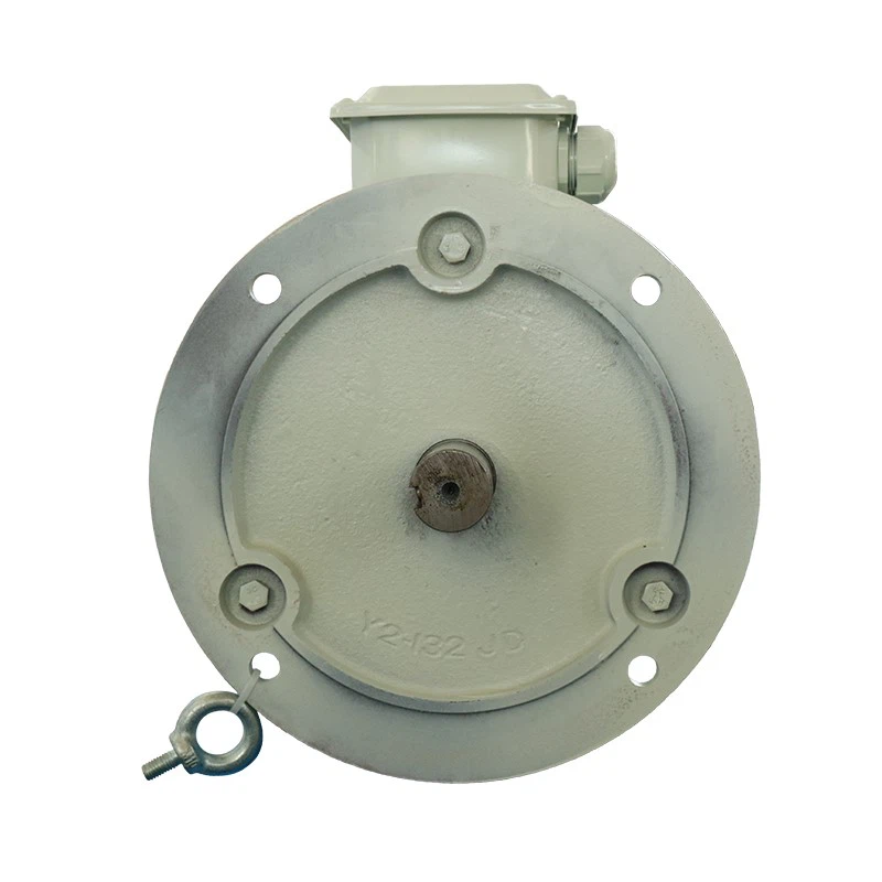 6 phase induction motor 6 phase induction motor