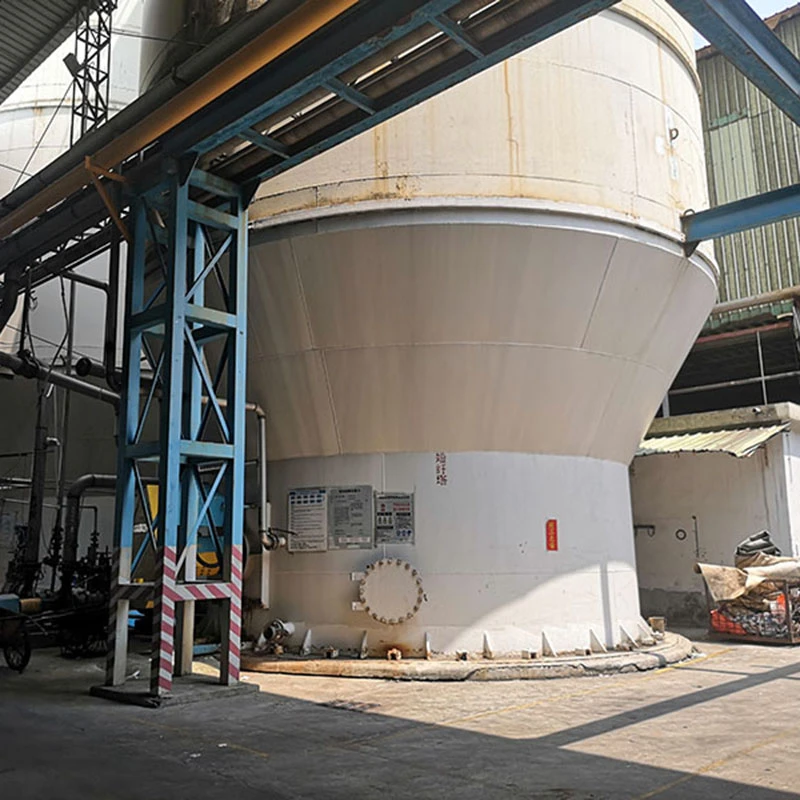 Small Tissue Paper Mill Machine Small Tissue Paper Mill Machine