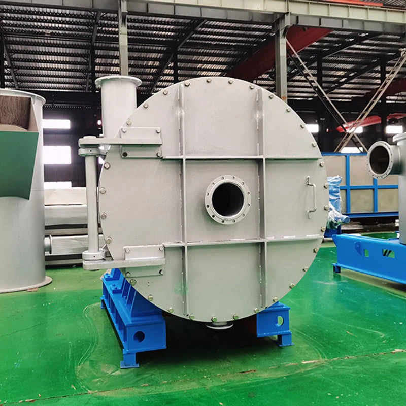 Paper Pulp Making Machinery Paper Pulp Making Machinery