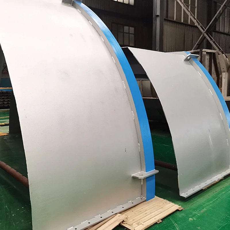 Stock Preparation Making Machine Stock Preparation Making Machine