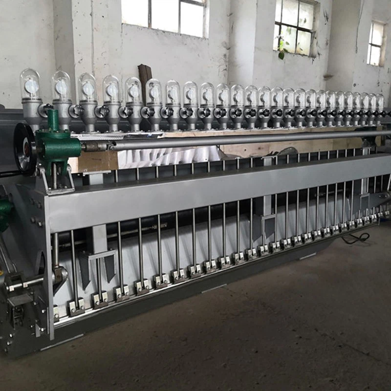Air Cushion Headbox For Paper Machine Headbox Manufacture Headbox For Paper Industry Air Cushion Headbox For Paper Machine Headbox Manufacture Headbox For Paper Industry
